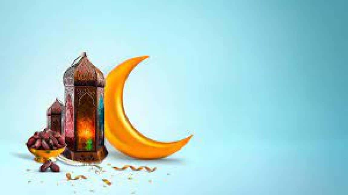 Hoş Geldin Ramazan
